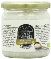 AM HEALTH ROYAL GREEN COCONUT EXTRA VIRGIN CREAM 3 …