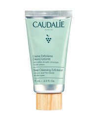 Caudalie Deep Cleansing Exfoliator Απολέπιση Προσώ …