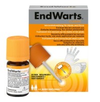 EndWarts Original Θεραπεία Μυρμηγκιών για Χέρια & &hellip;