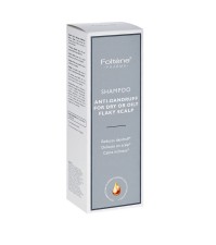 Foltene Shampoo Antidandruff Oily Flaky Scalp Σαμπ …