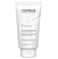 Noreva Kerapil Dermo-Regulating Care 75ml