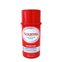 Noxzema Protective Shave Sensitive Foam Αφρός Ξυρί …