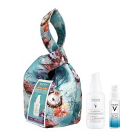 Vichy Set Capital Soleil Uv-Age SPF50 Daily Αντηλι …