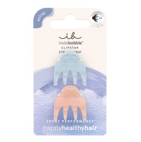 Invisibobble Clipstar Gym Buddy 2τμχ