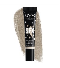 Nyx Professional Makeup SFX Glitter Paint 8ml