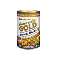 Nature's Plus SOURCE OF LIFE GOLD Shake 442gr
