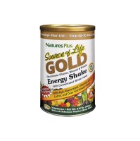 Nature's Plus Source Of Life Gold Shake 442gr