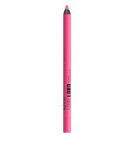 NYX Loud Lip Liner 08