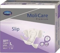 Hartmann MoliCare Premium Slip Super Plus Large Si …