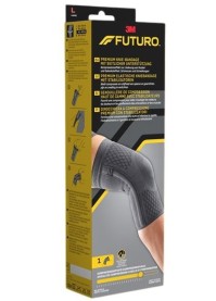 Futuro Premium Compression Knee Sleeve Επιγονατίδα &hellip;