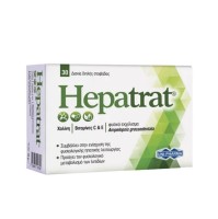 Unipharma Hepatrat 30caps