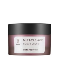 Thank You Farmer Miracle Age Repair Cream 50ml