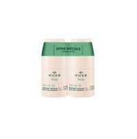 Nuxe Set Body Reve de The Fresh-Feel Deodorant Rol …