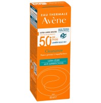 Avene Cleanance Solaire Spf50+ Αντιηλιακή Κρέμα Πρ …