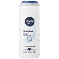 Nivea Men Sensitive Soothing Vitamin E & Hyaluron &hellip;