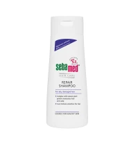 SEBAMED SHAMPOO HAIR REPAIR 200ML