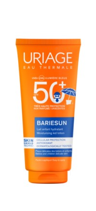 Uriage Bariesun Kids Lotion Παιδική Ενυδατική Λοσι &hellip;
