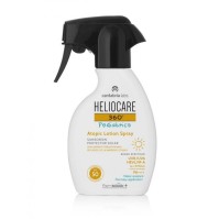 Heliocare 360° Pediatrics Atopic Lotion Spray SPF5 …