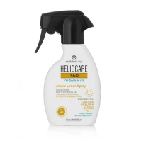 Heliocare 360° Pediatrics Atopic Lotion Spray SPF5 …