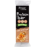 Power Health Power of Nature Protein Bar με Γεύση …