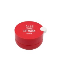 Aloe+ Colors Cherry Pop Glowing Lip Mask Μάσκα Χει &hellip;
