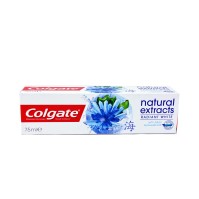 Colgate Natural Extracts Radiant White Seaweed Sal …