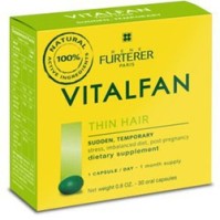 RENE FURTERER VITALFAN ANTICHUTE REACTIONELLE 30 Κ …