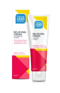 PharmaLead Relieving Cream 100ml