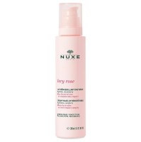 Nuxe Very Rose Creamy Make-up Remover Milk Γαλάκτω …