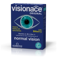Vitabiotics Visionace 30Tabs