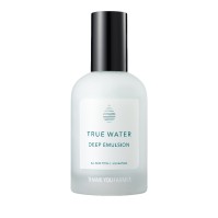 Thank You Farmer True Water Deep Emulsion 130ml