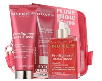 Nuxe Set Prodigieuse Hyalu Boost Plumping Glow Cre &hellip;