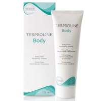 SYNCHROLINE TERPROLINE BODY CREAM 125ML