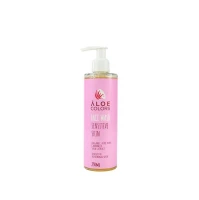 Aloe+ Colors Face Wash Sensitive Skin 250ml