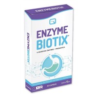 Quest Enzyme Biotix 30caps