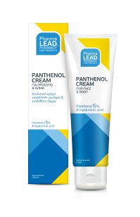 PharmaLead Panthenol Cream 100ml