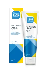 PharmaLead Panthenol Cream 100ml