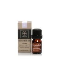 APIVITA ESSENTIAL OIL THYME 5ML