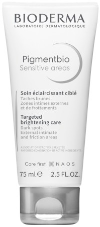 Bioderma Pigmentbio Sensitive Areas 75ml