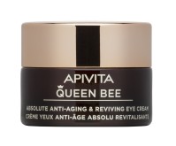 Apivita Queen Bee Κρέμα Ματιών Απόλυτης Αντιγήρανσ …