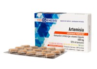 Viogenesis Artemisia 400mg 30vcaps