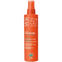 SVR Sun Secure Spray SPF50+ Αντηλιακό Ενυδατικό Sp &hellip;