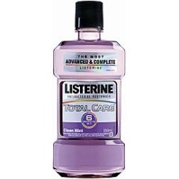 LISTERINE TOTAL CARE 250ml