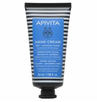 Apivita Hand Cream Κρέμα Χεριών για Ξηρά-Σκασμένα …
