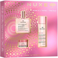 Nuxe Set Pink Fever Huile Prodigieuse Florale 50ml …