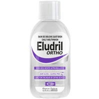 Elgydium Eludril Ortho Στοματικό Διάλυμα για Άτομα …