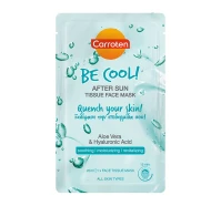 Carroten After Sun Tissue Mask 20ml
