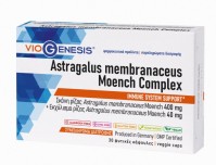 Viogenesis Astragalus Membranaceus Moench Complex &hellip;