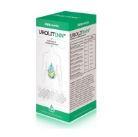 INNventa Urolitinn Συμπλήρωμα για Θεραπεία & Πρόλη …