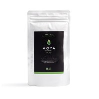 Moya Matcha Daily Πράσινο Τσάι 50gr